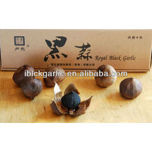 Organic,Natural Black Garlic Gift Boxes